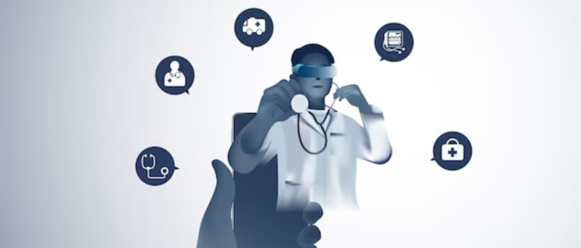 IoT Medical Devices.