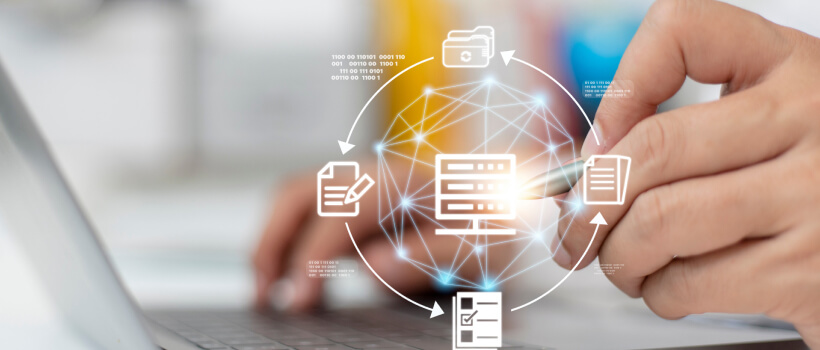 Database migration