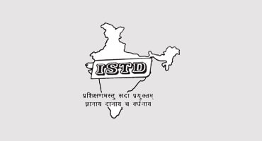 ISTD Logo