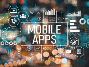 Mobile app development mobile apps