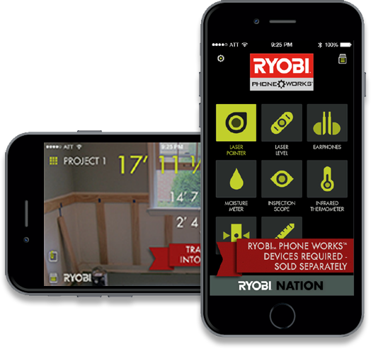 RYOBI - Digital Transformation Case Study - [x]cube LABS