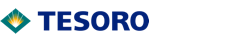 Tesoro logo